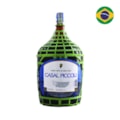 image Vinho Tinto 4,6Lt Seco Casal Piccoli