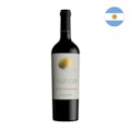 image Vinho Tinto 750Ml Argentino Cabernet Sauvignon La Linda Decanter