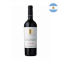 image Vinho Tinto 750Ml Argentino Malbec La Linda Decanter