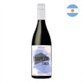 image Vinho Tinto 750Ml Argentino Trapézio Vineyard Pinot Noir 2023