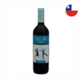 image Vinho Tinto 750Ml Chileno Felitche Malbec 2022