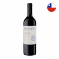 image Vinho Tinto 750Ml Chileno Sol De Chile Carmenere