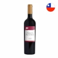 image Vinho Tinto 750Ml Chileno Viento Austral Carmenere