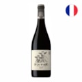 image Vinho Tinto 750Ml Frances Oh La Vache Merlot Cabernet Sauvignon 2020