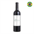 image Vinho Tinto 750Ml Merlot Dio Villaggio Bassetti