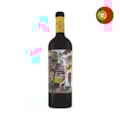 image Vinho Tinto 750Ml Português Porta 6 (Lisboa) Aragonez50% Castelao40% Touriga Nacional10%