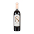 image Vinho Tinto 750Ml Seco 8 Gran Reserva Rio Sol