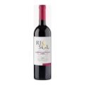 image Vinho Tinto 750Ml Seco Blend Cabernet Sauvignon e Syrah Rio Sol