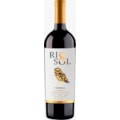 image Vinho Tinto 750Ml Seco Egiodola Gran Reserva Rio Sol
