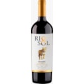 image Vinho Tinto 750Ml Seco Malbec Gran Reserva Rio Sol