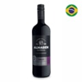 image Vinho Tinto 750Ml Seco Merlot Almadén Miolo