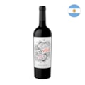 image Vinho Tinto 750Ml Sexy Fish Cabernet Franc