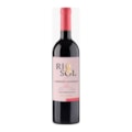 image Vinho Tinto 750Ml Suave Cabernet Sauvignon Rio Sol