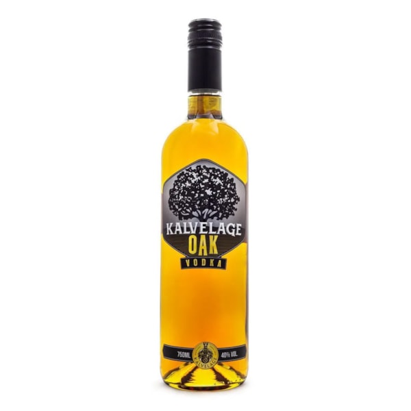image Vodka Kalvelage Oak 750Ml