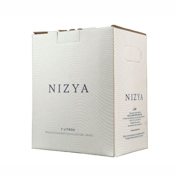 image Vodka Nizya 5L