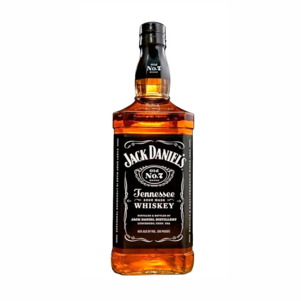 image Whisky Jack Daniels 1L
