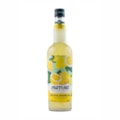 image Xarope Vidro 700Ml Frutas Amarelas Maturi