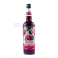 image Xarope Vidro 700Ml Frutas Vermelhas Maturi