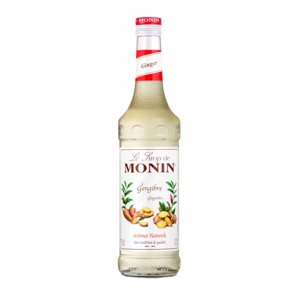 image Xarope Vidro 700Ml Gengibre Monin