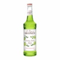 image Xarope Vidro 700Ml Maca Verde Monin