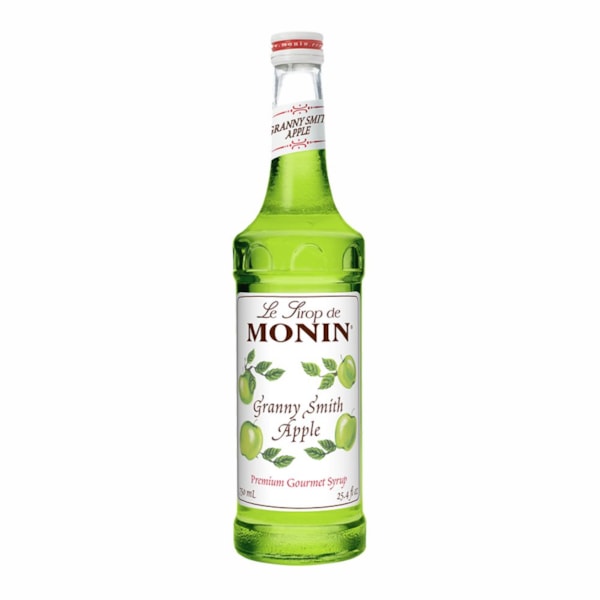 image Xarope Vidro 700Ml Maca Verde Monin
