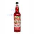 image Xarope Vidro 700Ml Morango Maturi